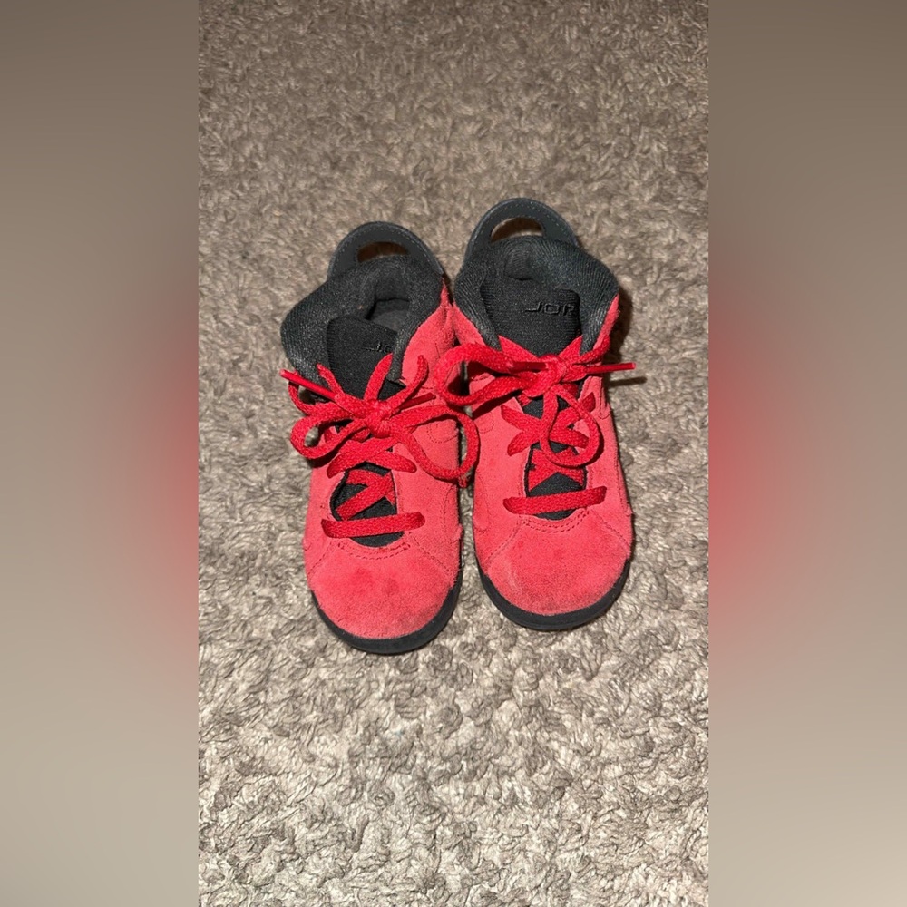 Jordan’s